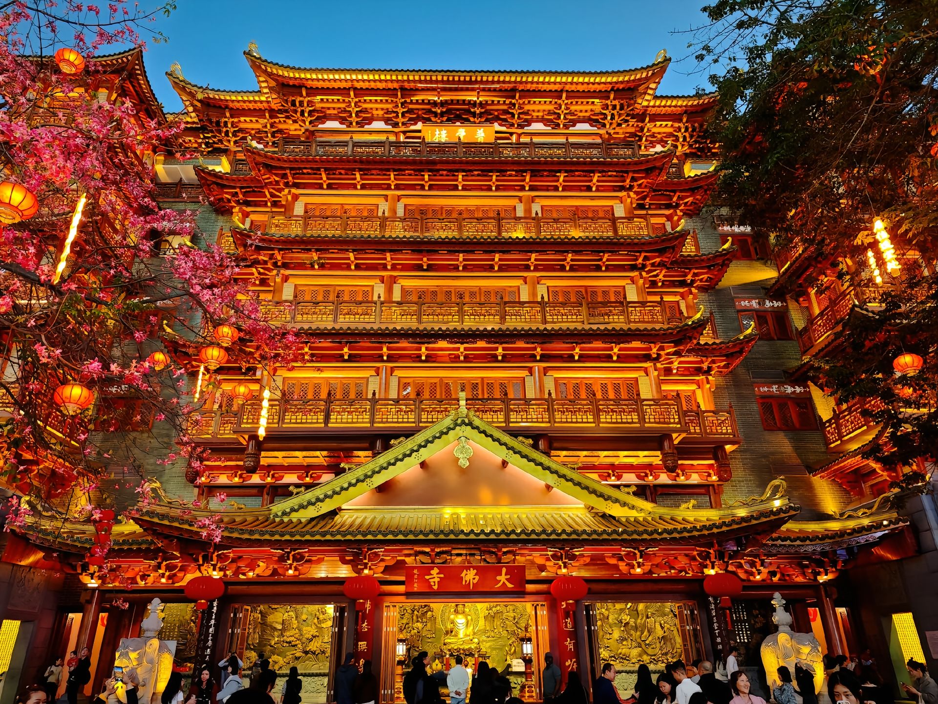 Tour Quảng Châu Thâm Quyến 5 ngày 4 đêm no shopping (Quảng Châu - Thẩm Quyến - Chu Hải): Lịch trình, điểm nổi bật, giá bán, kinh nghiệm, đơn vị uy tín giá rẻ