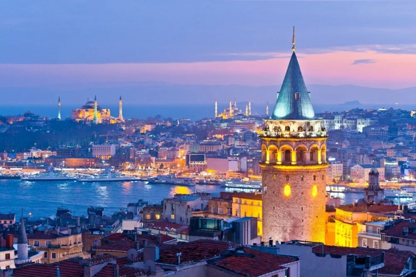 Du lịch Istanbul – Khám phá thành phố ngàn năm lịch sử