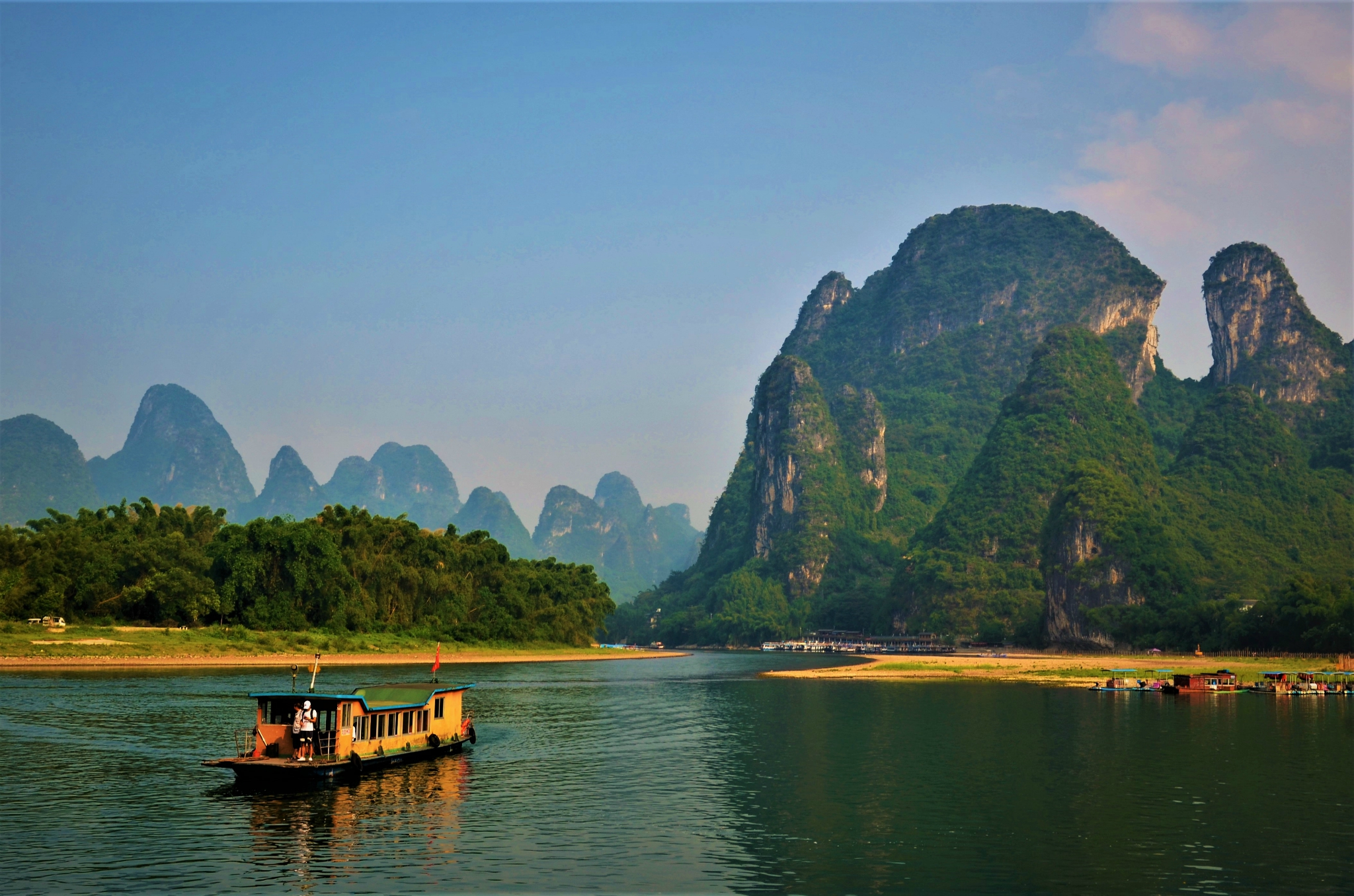 Sông Li Giang