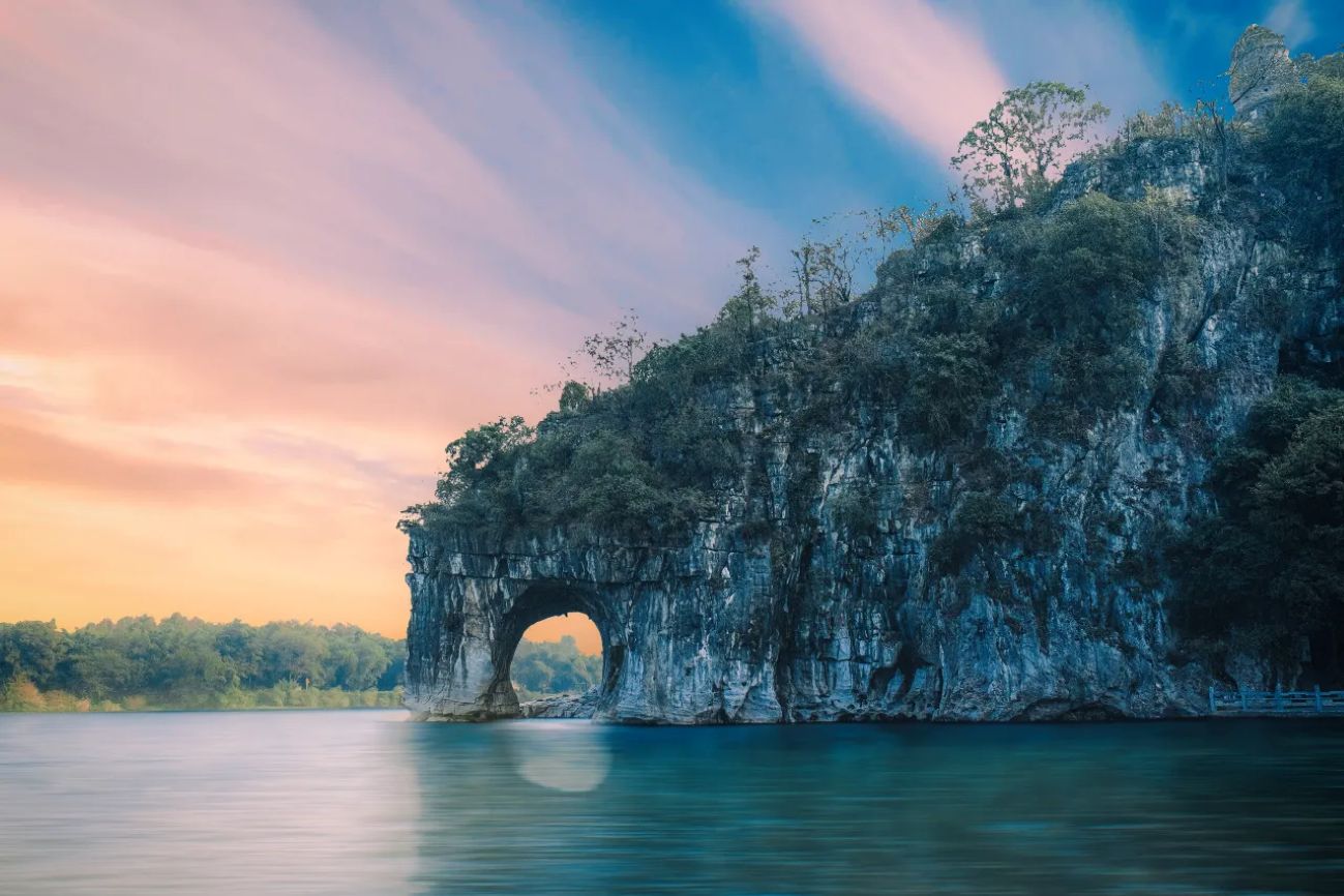 Du lịch Quế Lâm 2026 cùng MÊ ĐI TRAVEL
